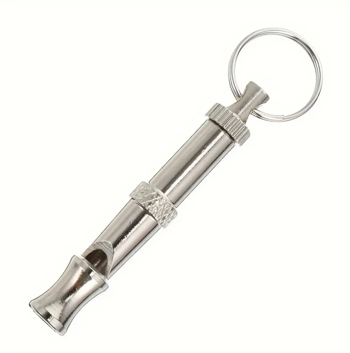 Dog Training Whistle for Bark Control and Pigeon Training - 1 Piece